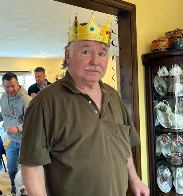 Avis de décès de Harrison "Jay" Combs Jr.