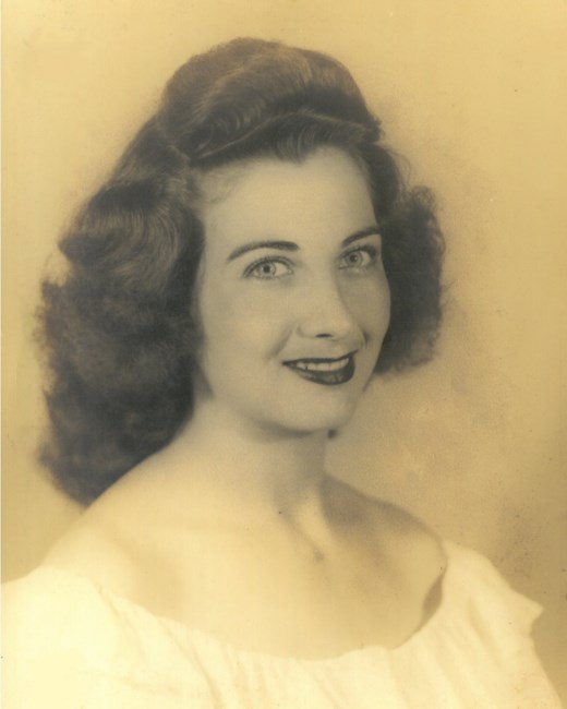 Obituary of Avis Cook