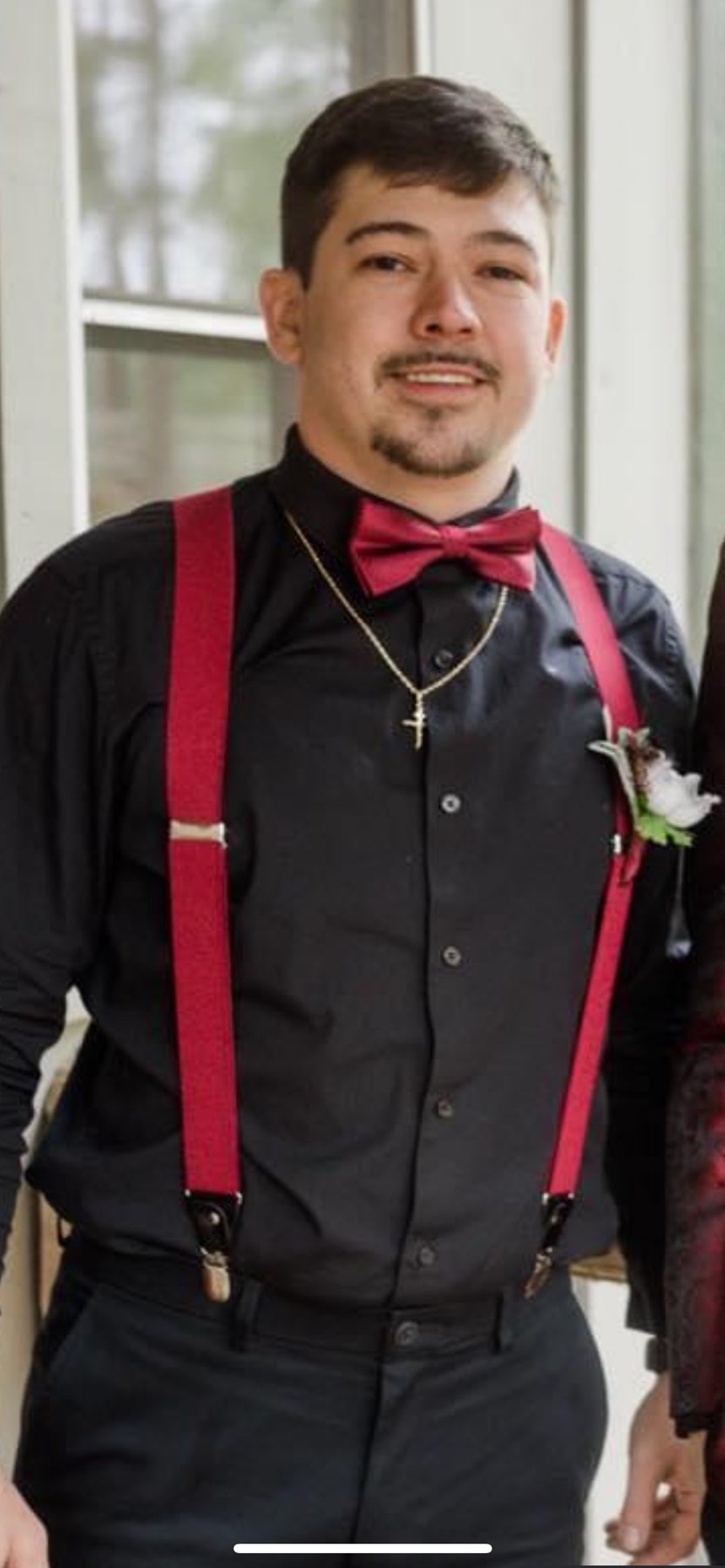 Chase Pollard Obituary Montgomery, AL