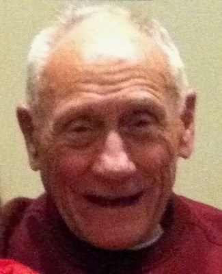 Obituary of James Francis Wolter