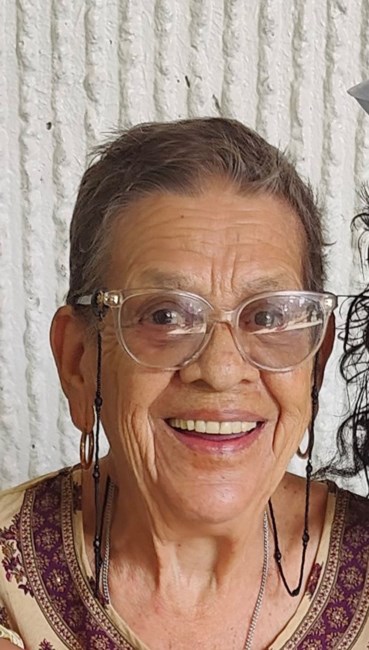 Obituary of Enit Guzmán Torres