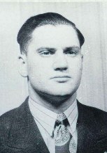 Obituary of Harry William Paper