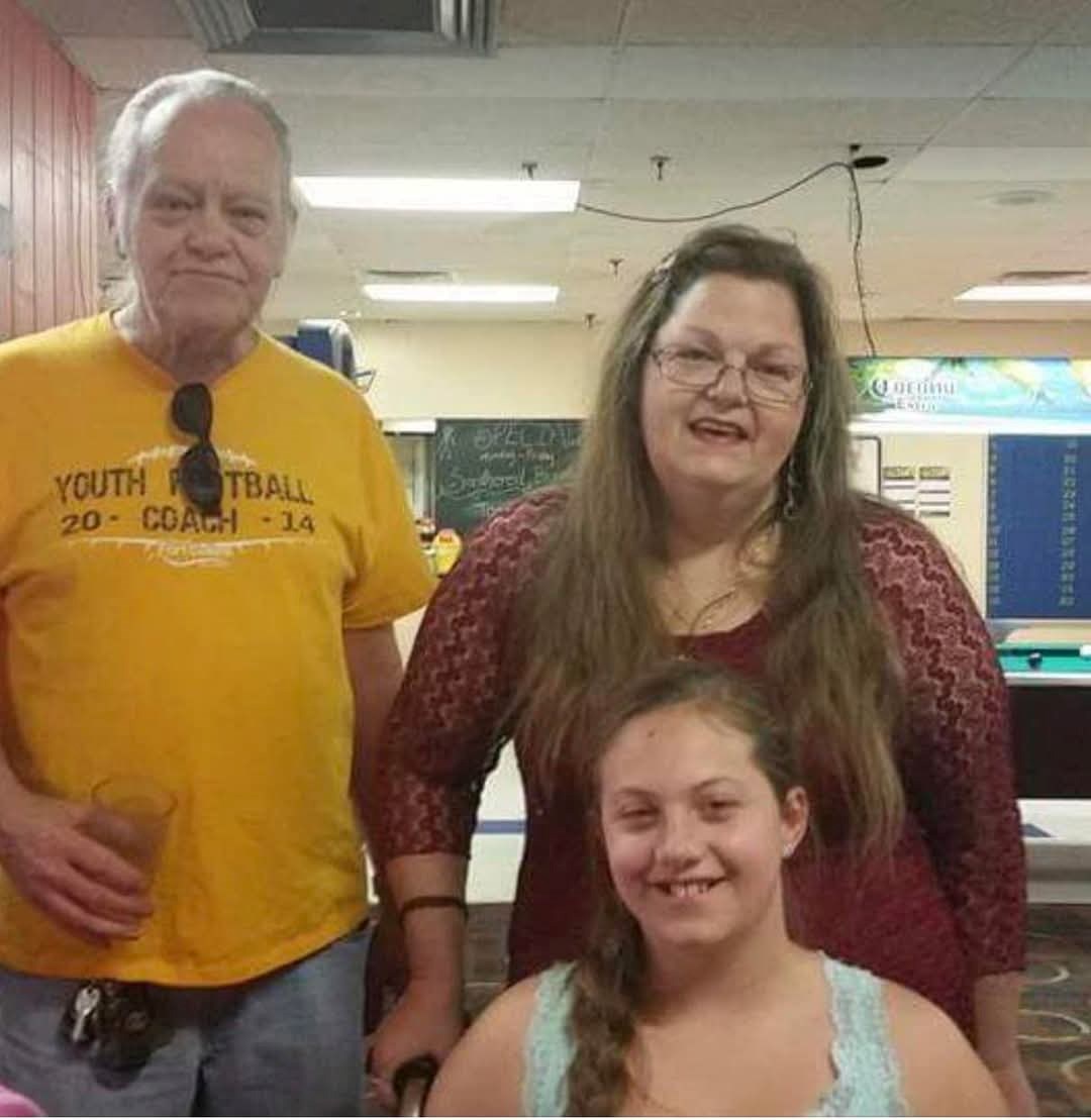 Obituary of Richard Ray Williams