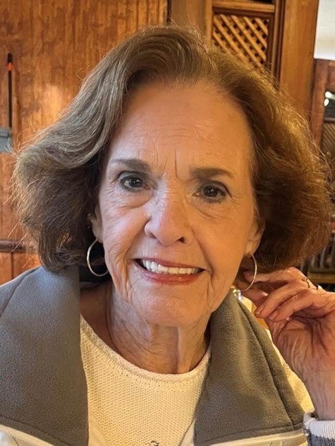 Obituary of Joyce June O'Shell Thompson