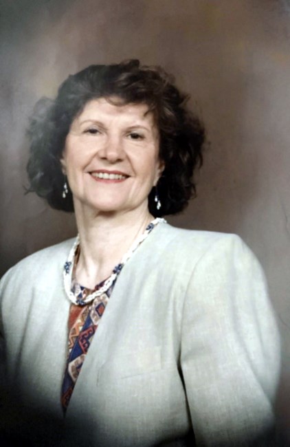 Obituary of Lucie Denise McKean