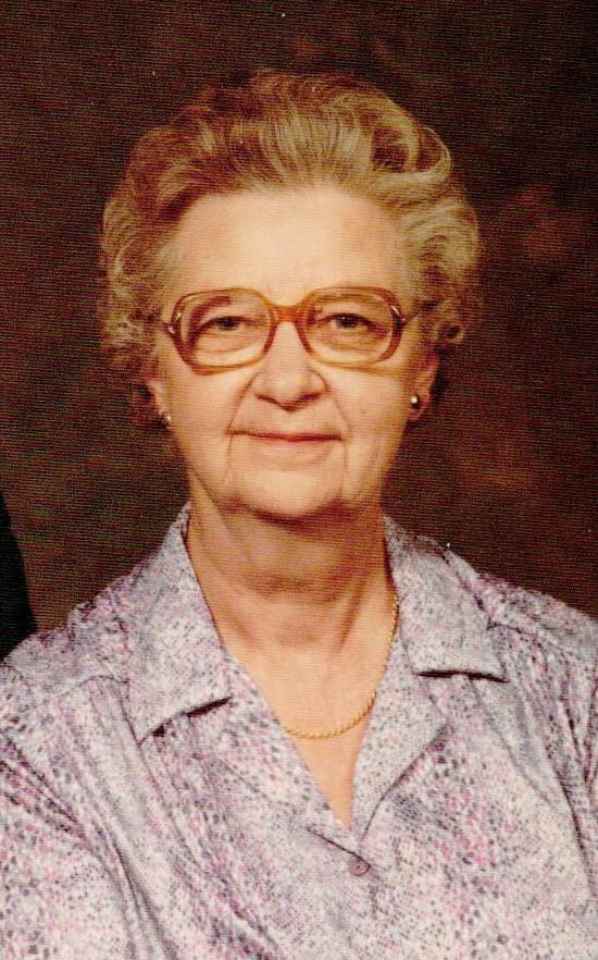 Ruth B. Patton Shamrock Obituary Peoria, IL