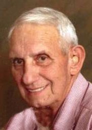 Avis de décès de Johnny Franklin Solomon