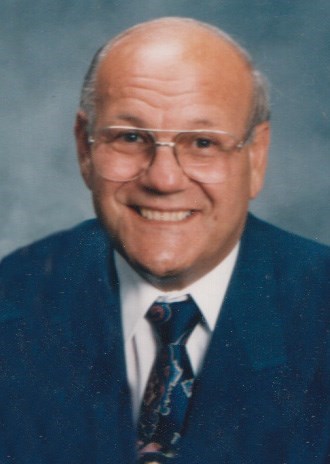 Obituary of Rocco Vincent Esposito