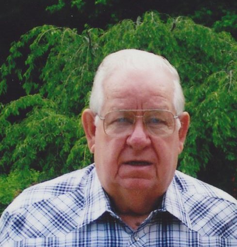 Obituary of Van "Bud" M. Cannon