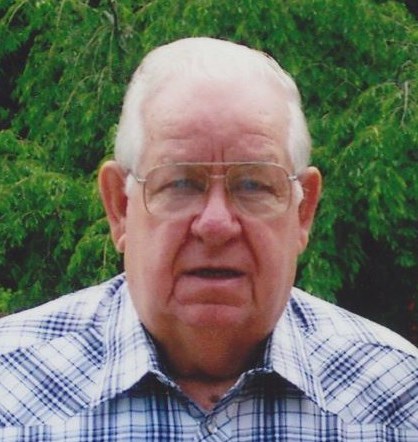 Obituary of Van "Bud" M. Cannon