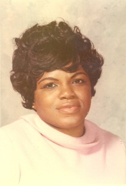 Obituary of Olga Velez Ramos