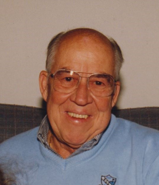 Obituary of William H. Hopkins