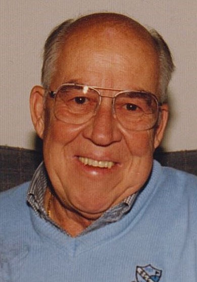 Obituary of William H. Hopkins