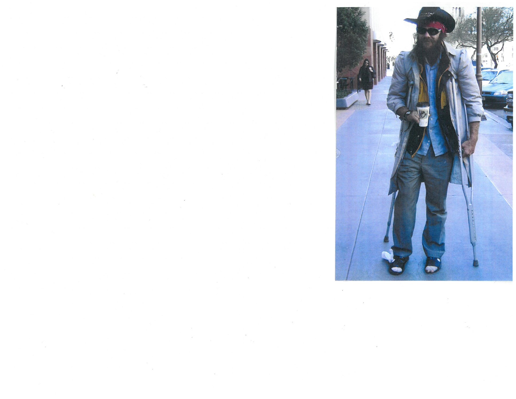 Obituary of Steven Franklyn Payne