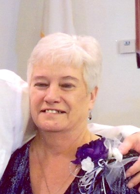 Obituary of Sandra Kaye McAlister