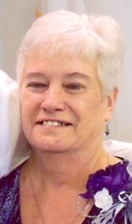 Obituary of Sandra Kaye McAlister