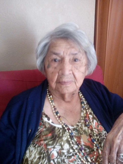 Obituario de Lupe R Mendibles