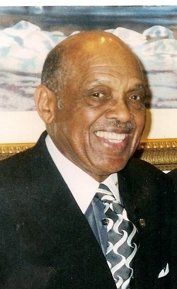 Obituary of Hendricks Daniel Cunningham