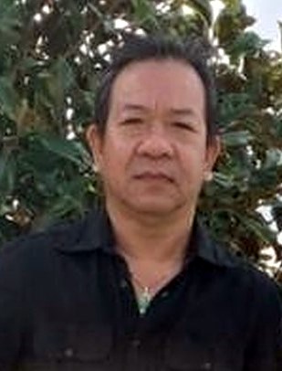 Obituary of Nguyễn Ngọc Tuấn
