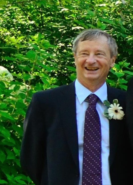 Obituary of John David Lock