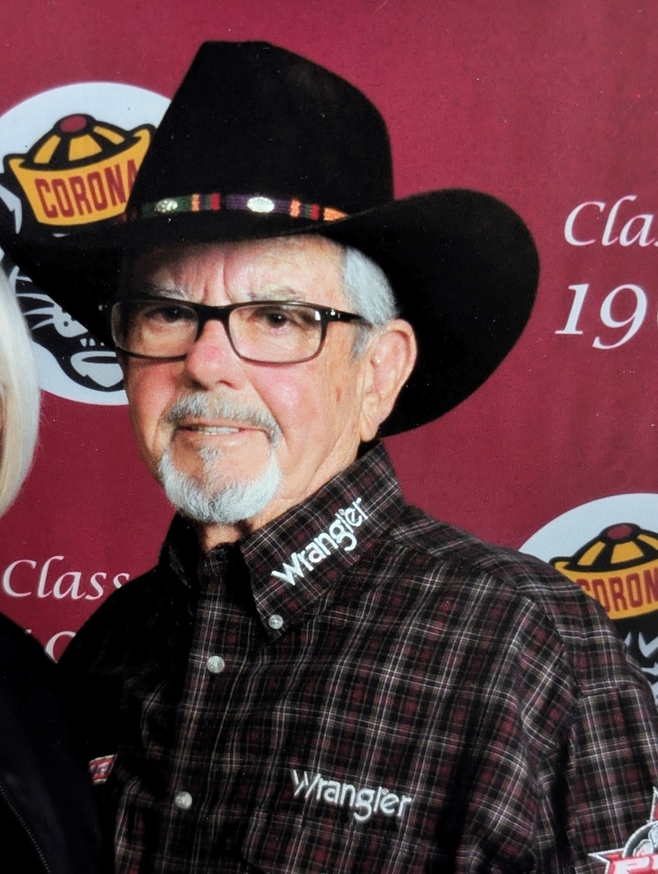 Obituary of Walter Ray Sarratt