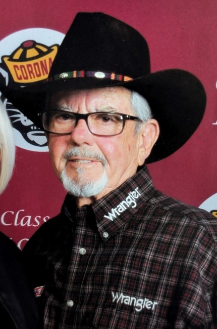 Obituary of Walter Ray Sarratt