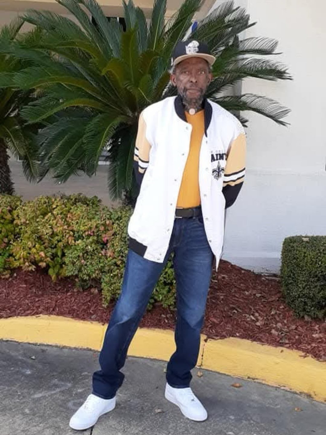 Obituary of Roy Lee Simon Jr.