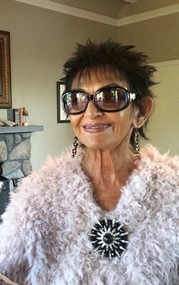 Obituary of Ann Lee Weiner