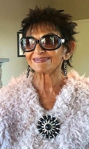 Obituary of Ann Lee Weiner