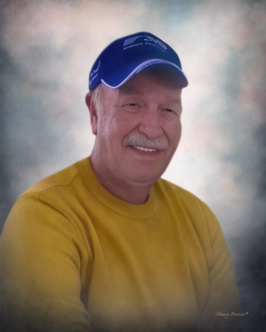 Obituary of Martin T Ford