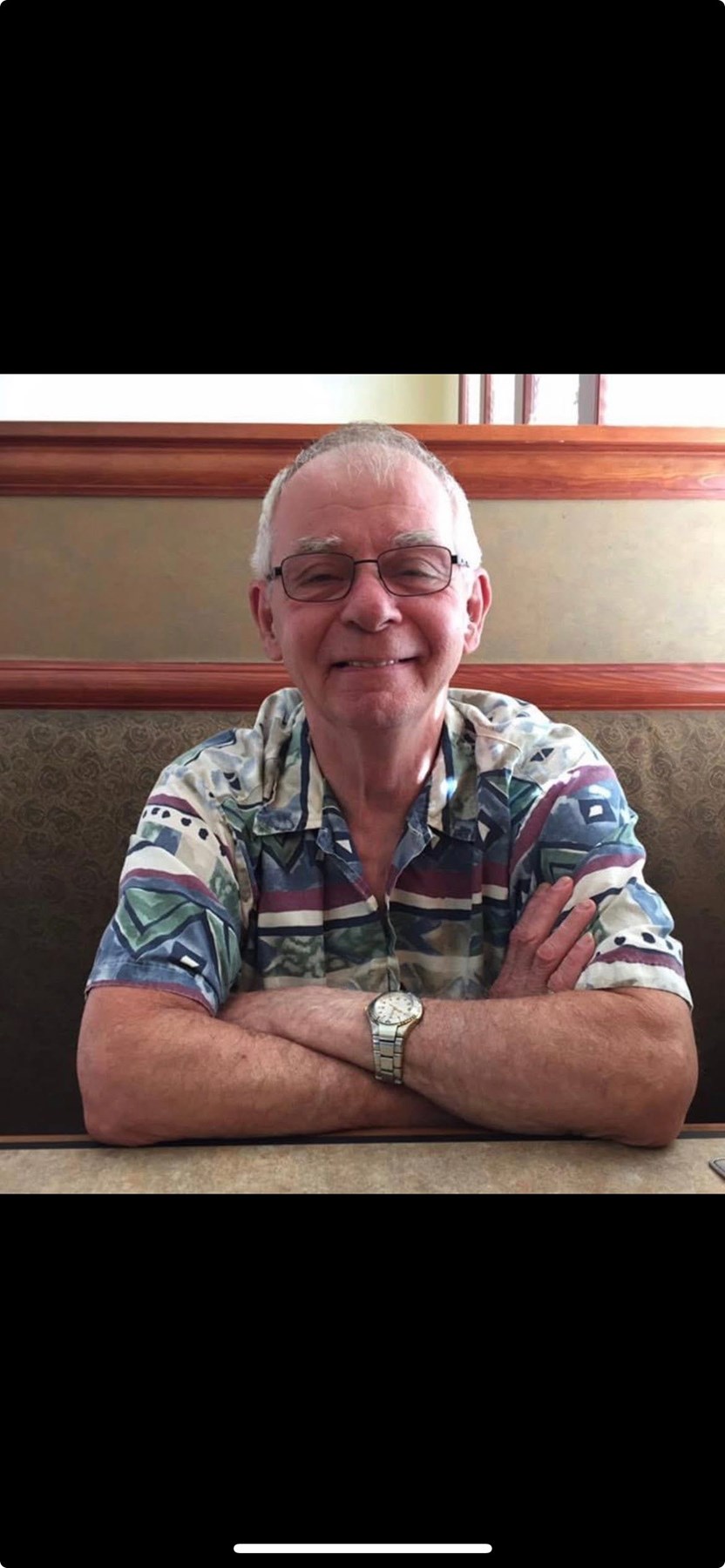 Obituary of Duane Rick Wright