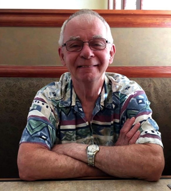 Obituary of Duane Rick Wright