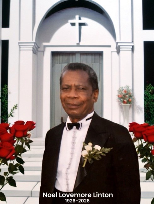 Obituary of Noel L Linton