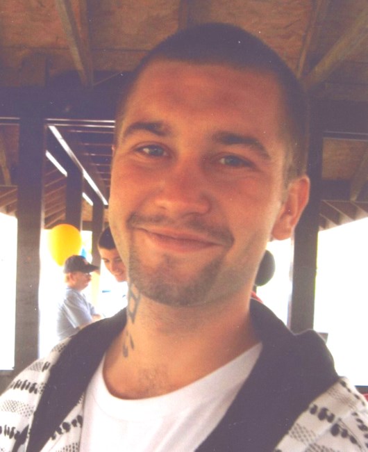 Obituary of Mr. Jesse Lee Marshall