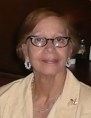 Obituario de Yolanda "Noly" Roque Delgado