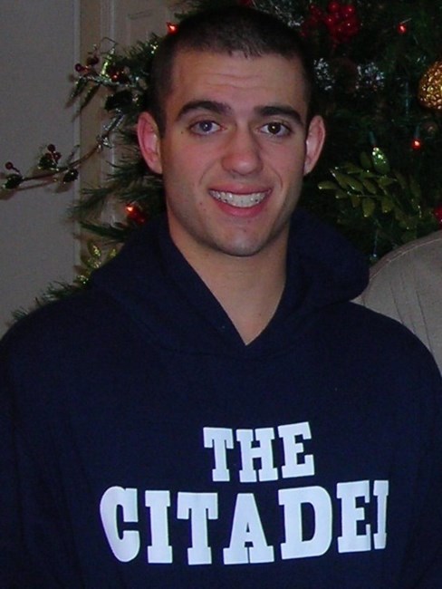 Obituary of Nicholas Boufawaz