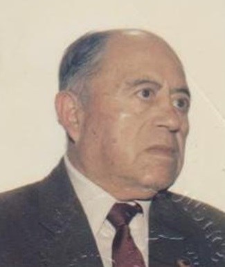 Obituario de Jorge E Mino