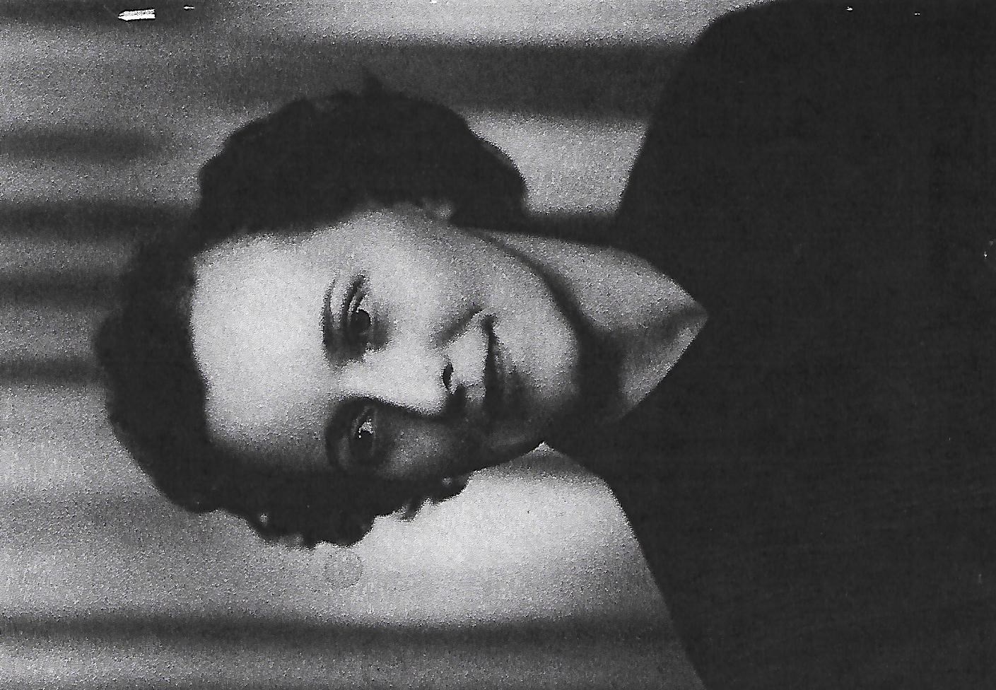 Obituary of Josephine Anne Koch