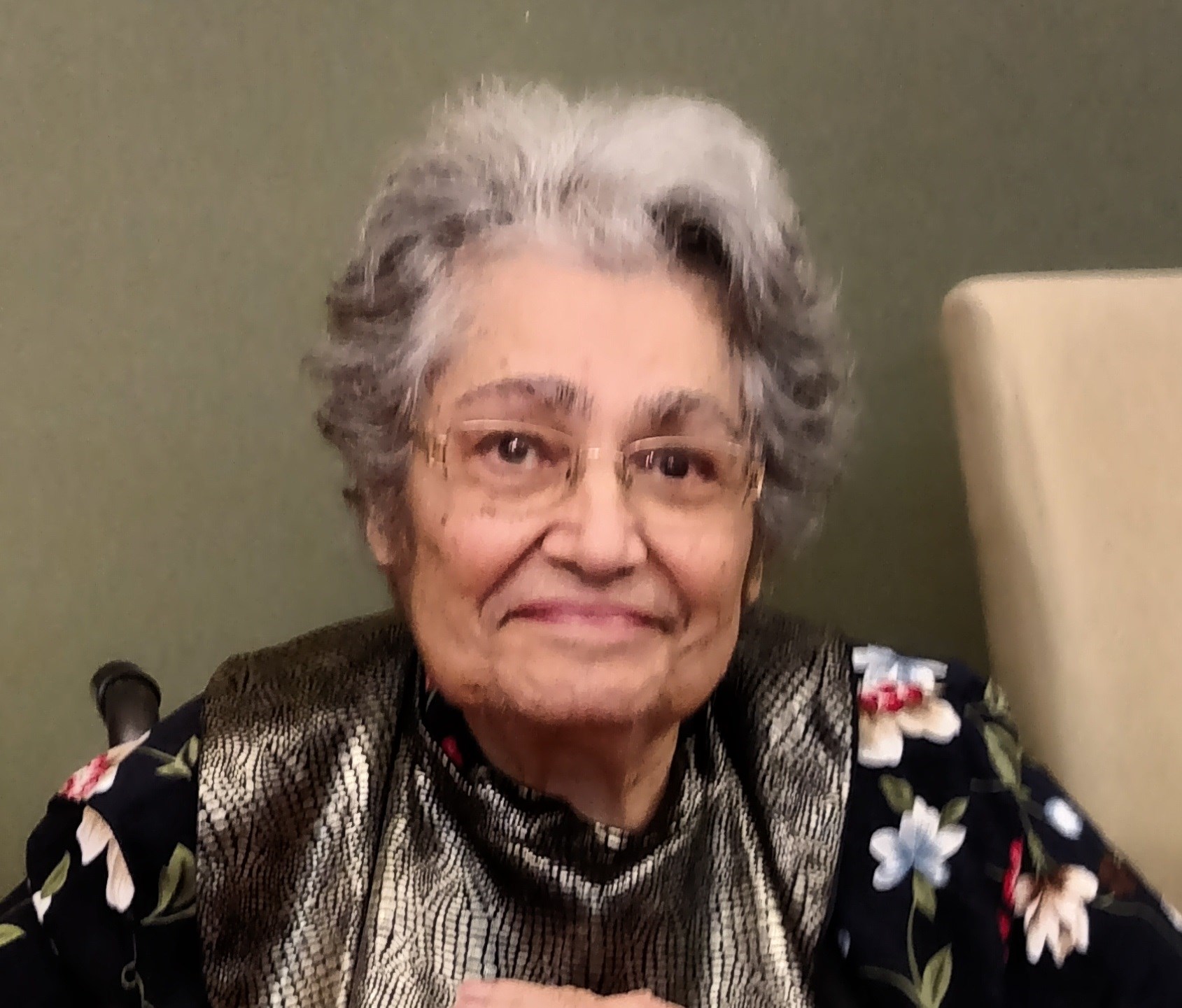 Obituario de Aida Medal Sakovic