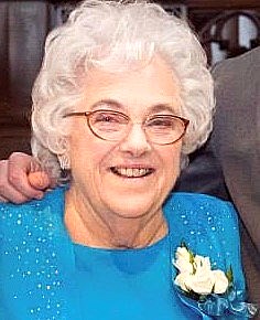 Obituary of Jeannine R. St.Hilaire