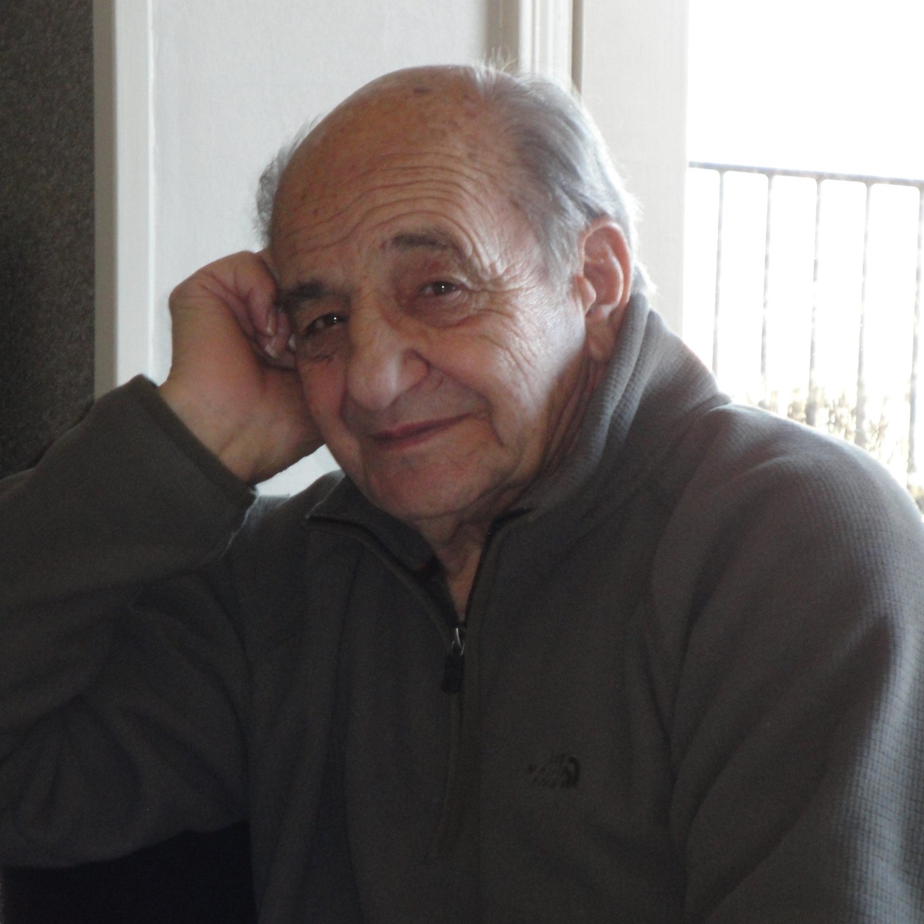 Obituary of Arthur T. Ciano