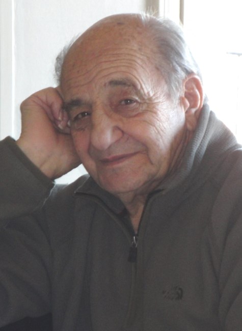 Obituary of Arthur T. Ciano