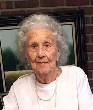 Obituary of Anna J. Rose