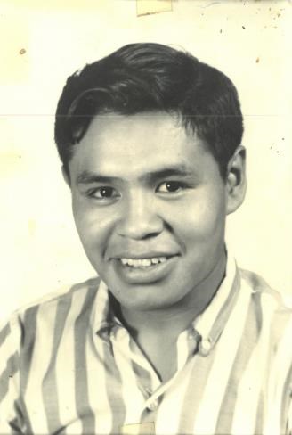 Obituary of Leroy Wallace