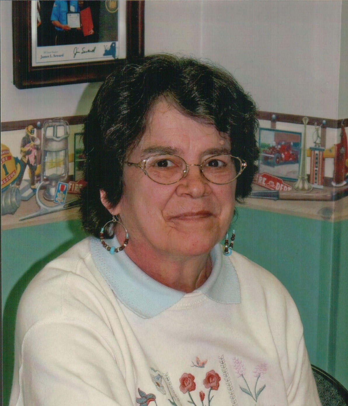 Donna Lee Quackenbush Obituary Oneonta, NY