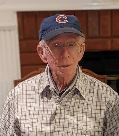 Obituary of Robert "Bob" A Patton