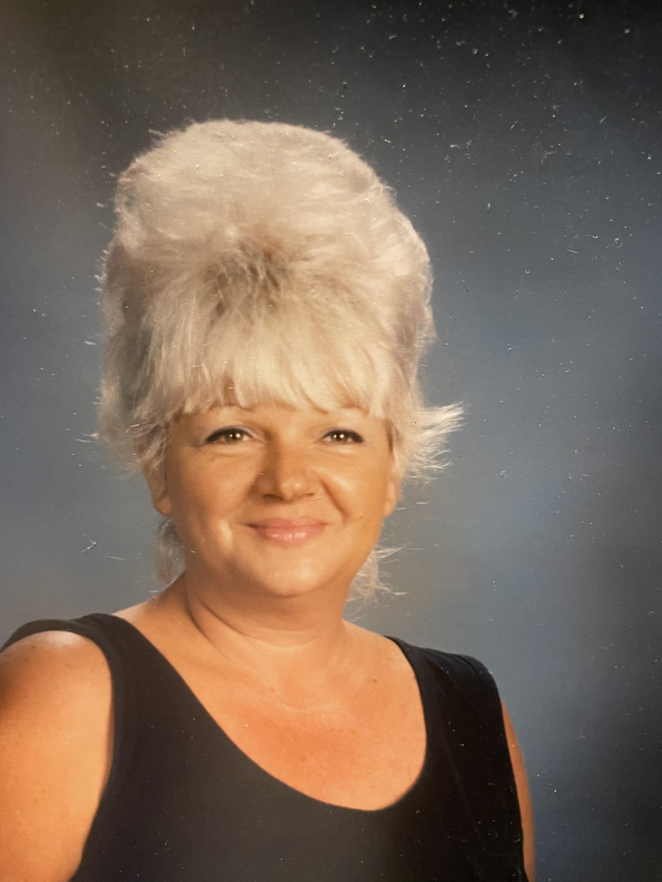 Beverly "Redi" Jones Obituary Attalla, AL