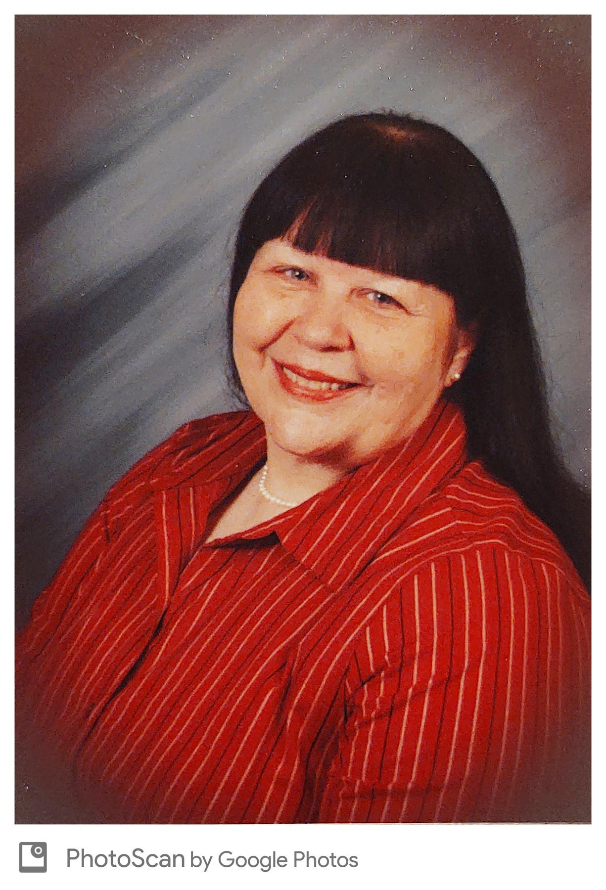 Obituario de Cheryl Adah Fox