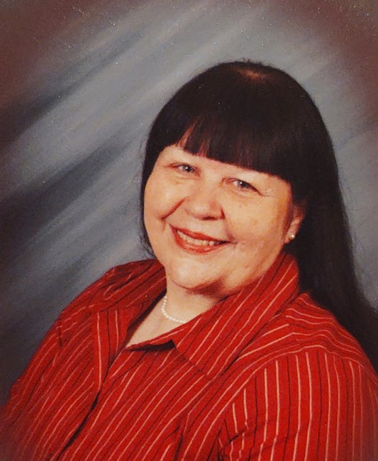 Avis de décès de Cheryl Adah Fox