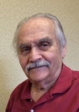 Obituary of Robert Joseph Petzold